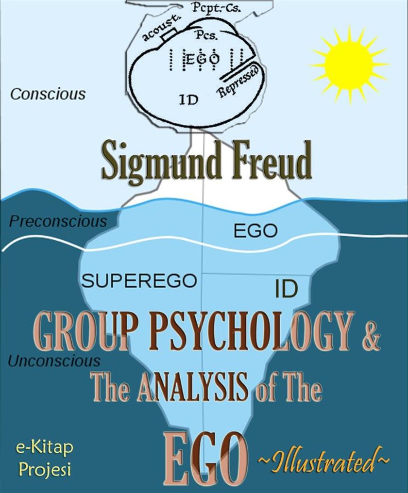 Group Psychology and The Analysis of The Ego