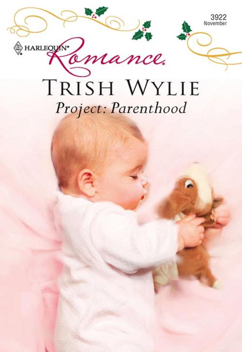 Project: Parenthood (Mills & Boon Cherish)