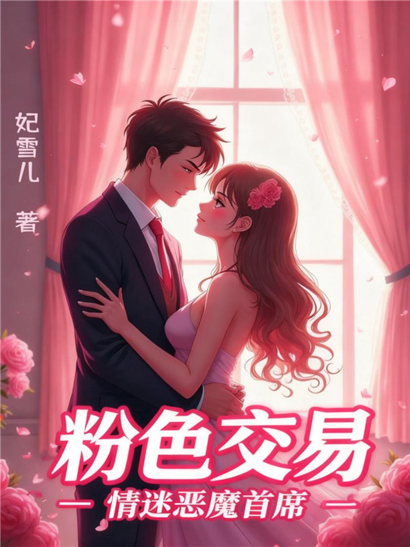 粉色交易:情迷恶魔首席(错位人生:豪门新娘的复仇)