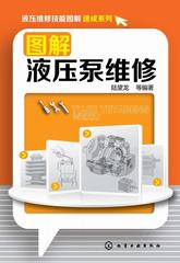 图解液压泵维修