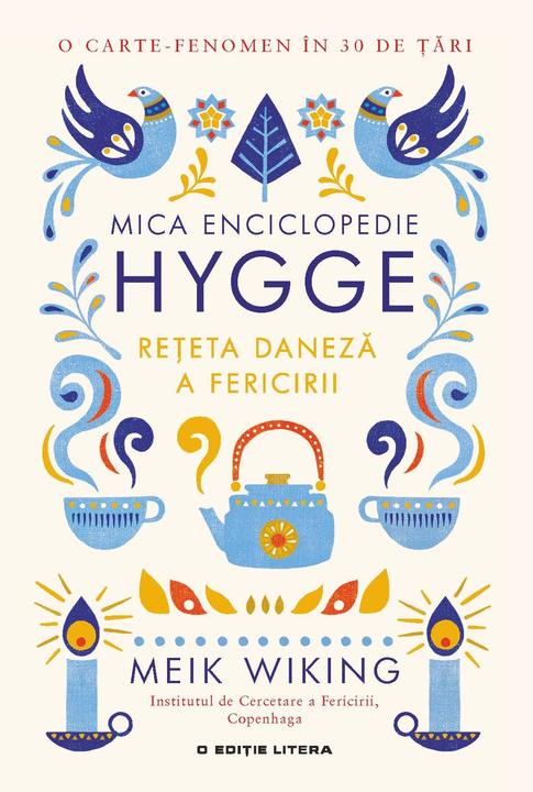 Mica enciclopedie Hygge