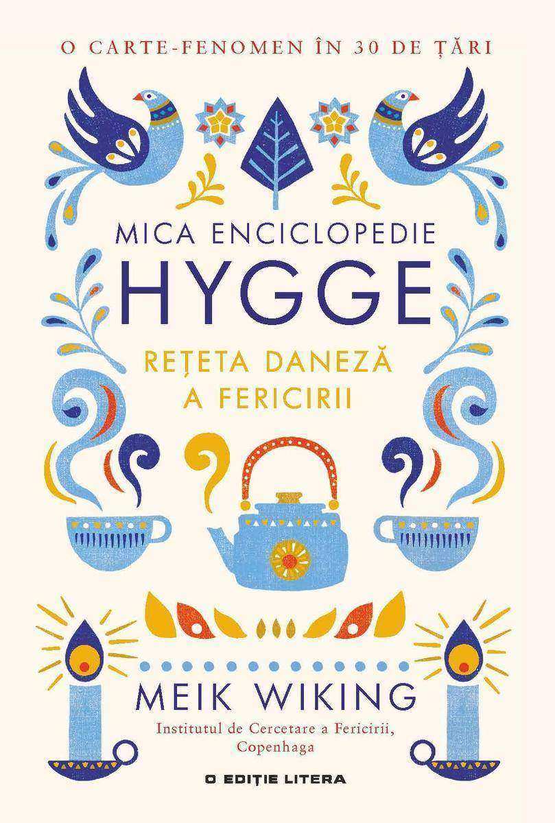 Mica enciclopedie Hygge