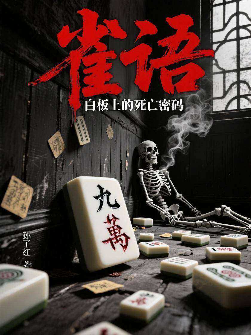 雀语:白板上的死亡密码