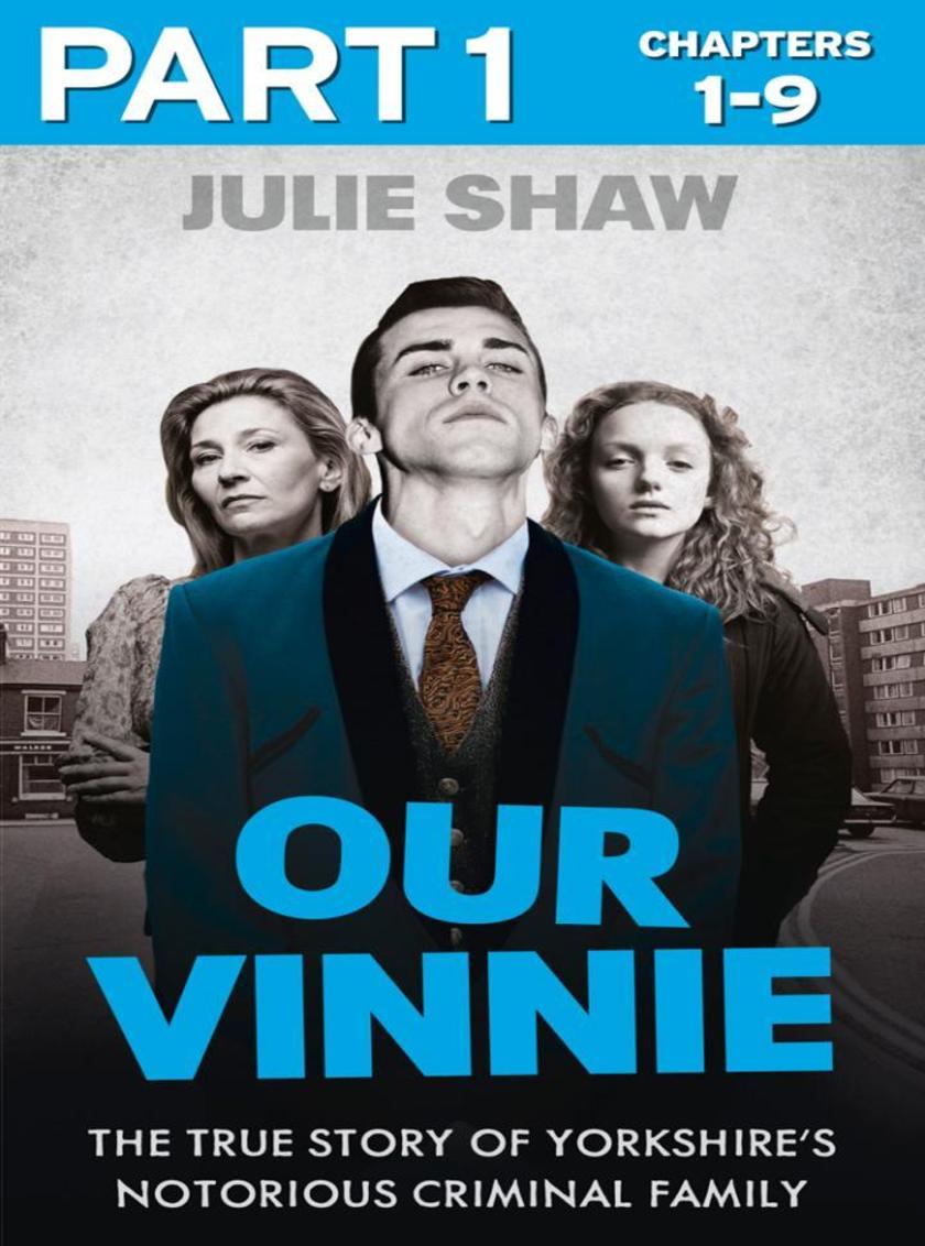 Our Vinnie - Part 1 of 3
