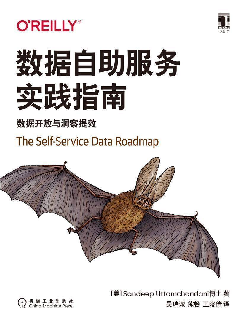 数据自助服务实践指南:数据开放与洞察提效