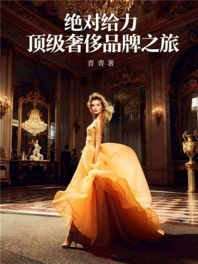 *给力:*奢侈品牌之旅