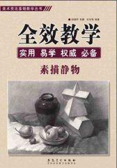 全效教学——素描静物