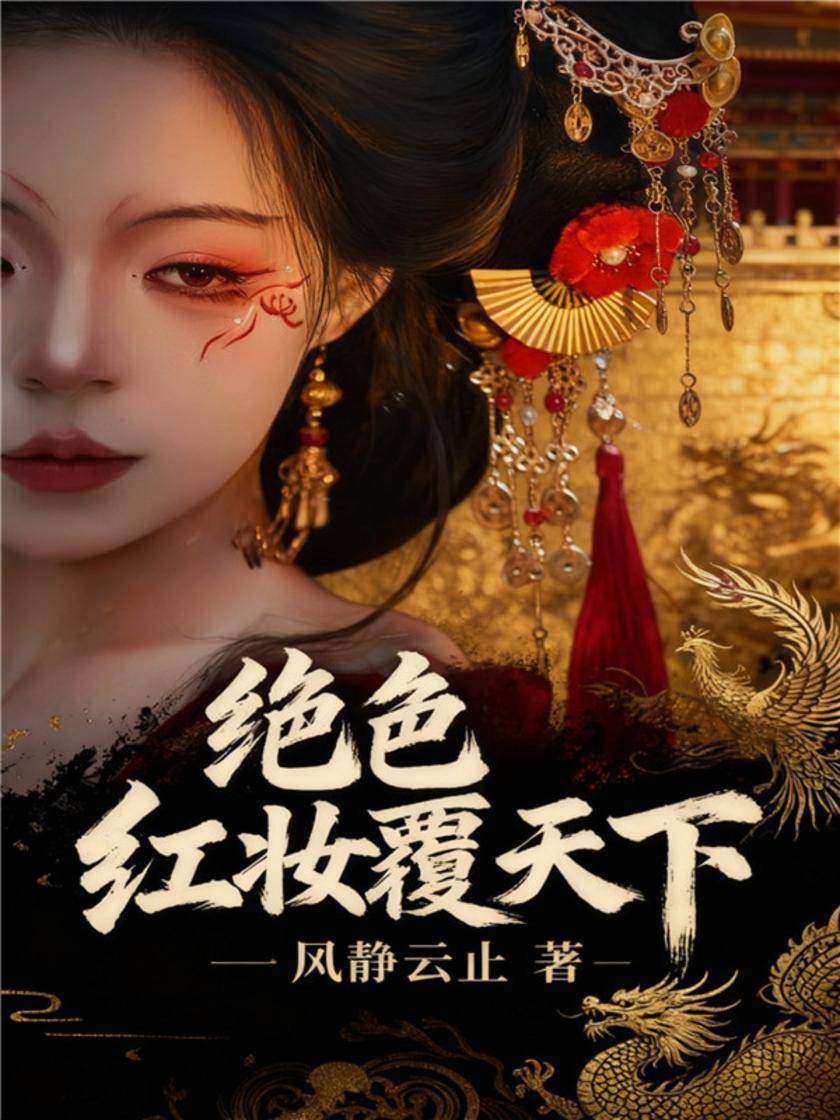 绝色,红妆覆天下