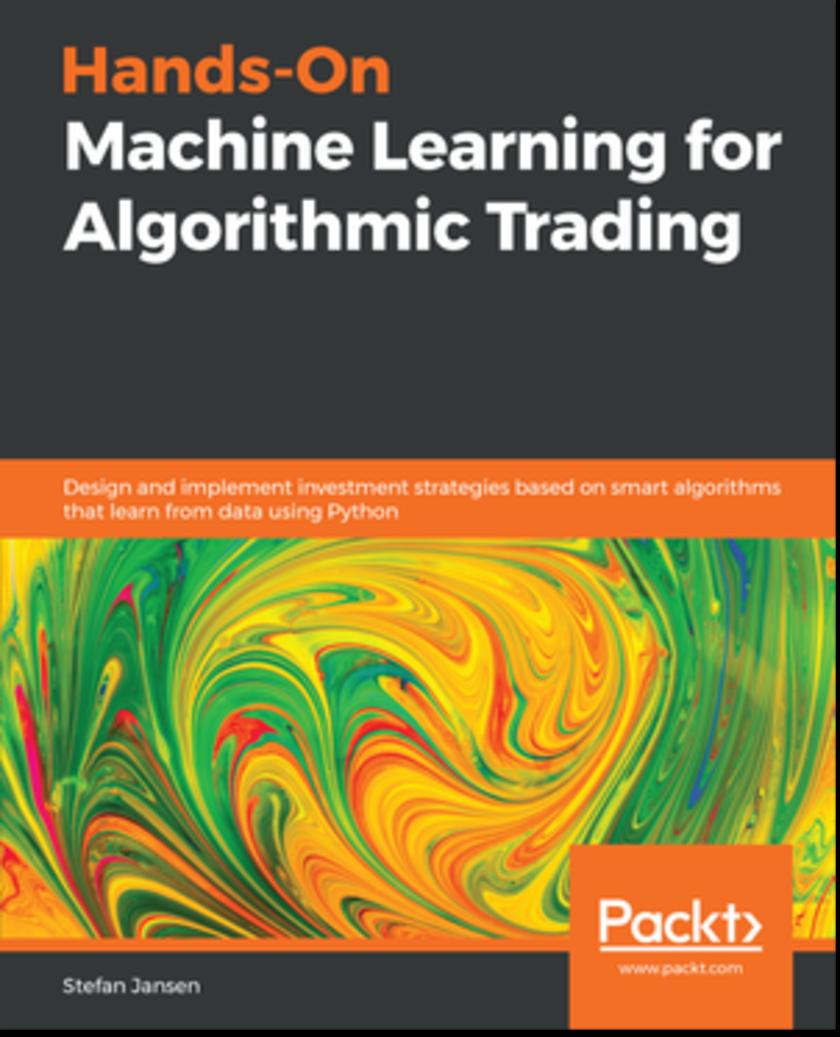 Mastering Python for Finance