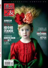 摄影之友 月刊 2012年03期(电子杂志)(仅适用PC阅读)