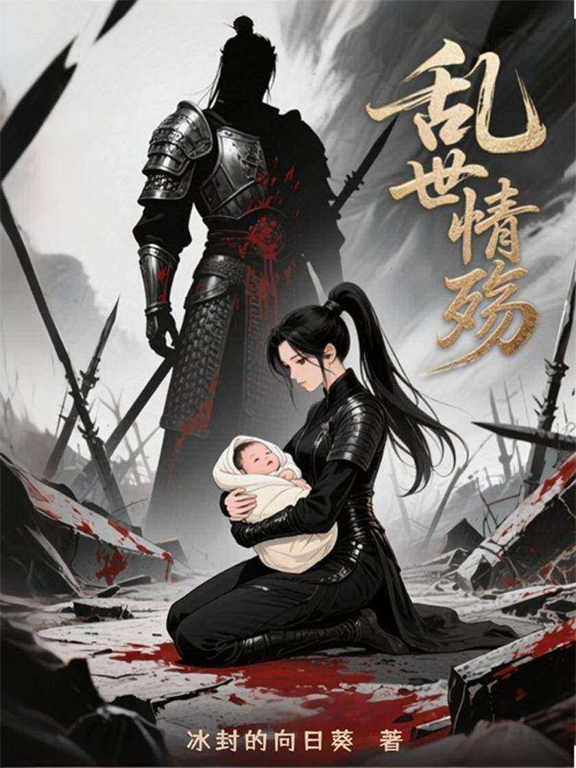 乱世情殇