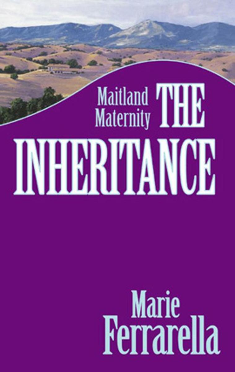 The Inheritance (Mills & Boon M&B)