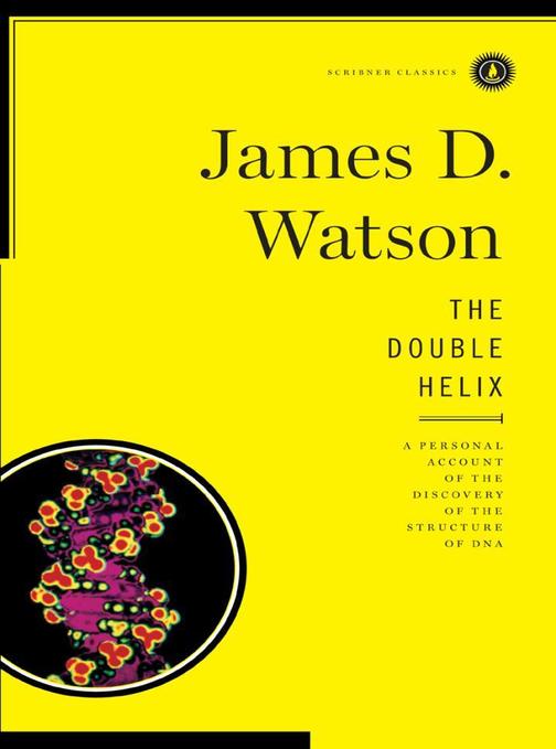The Double Helix