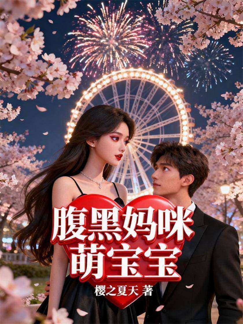 腹黑妈咪萌宝宝