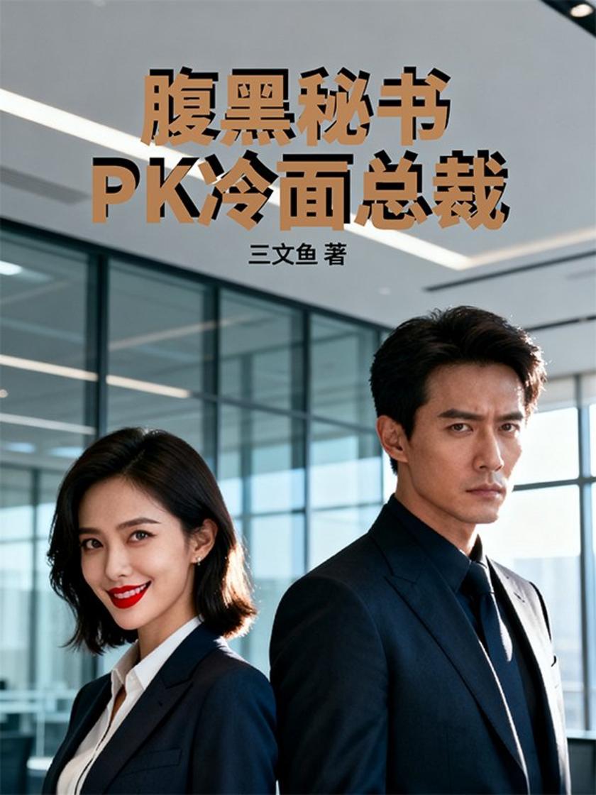 腹黑秘书PK冷面总裁
