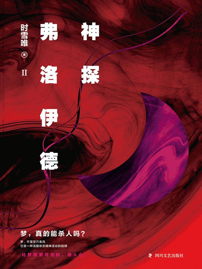 神探弗洛伊德. 2(新版)