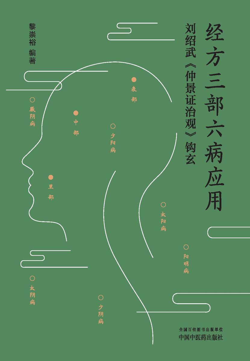 经方三部六病应用:刘绍武《仲景证治观》钩玄