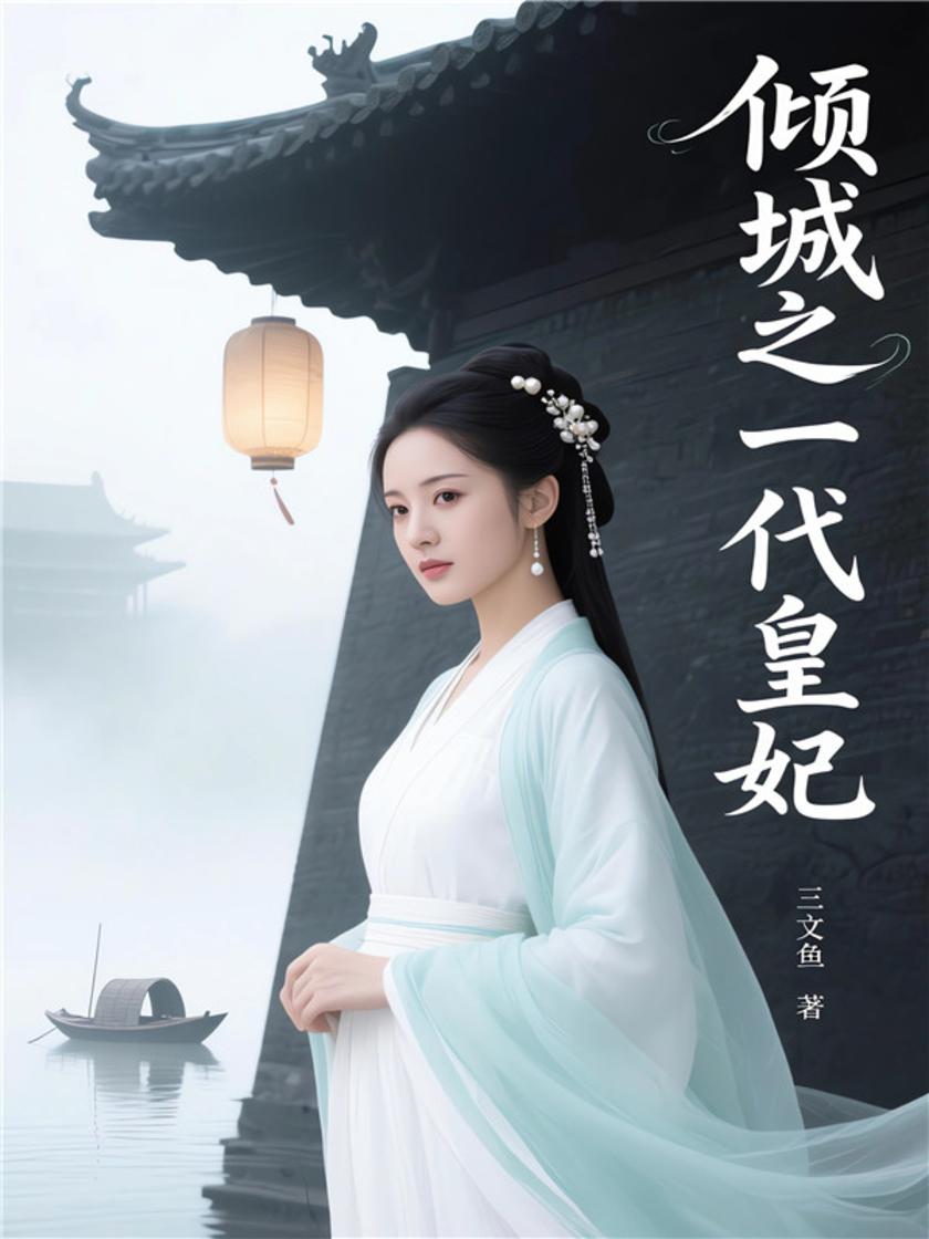 倾城之一代皇妃