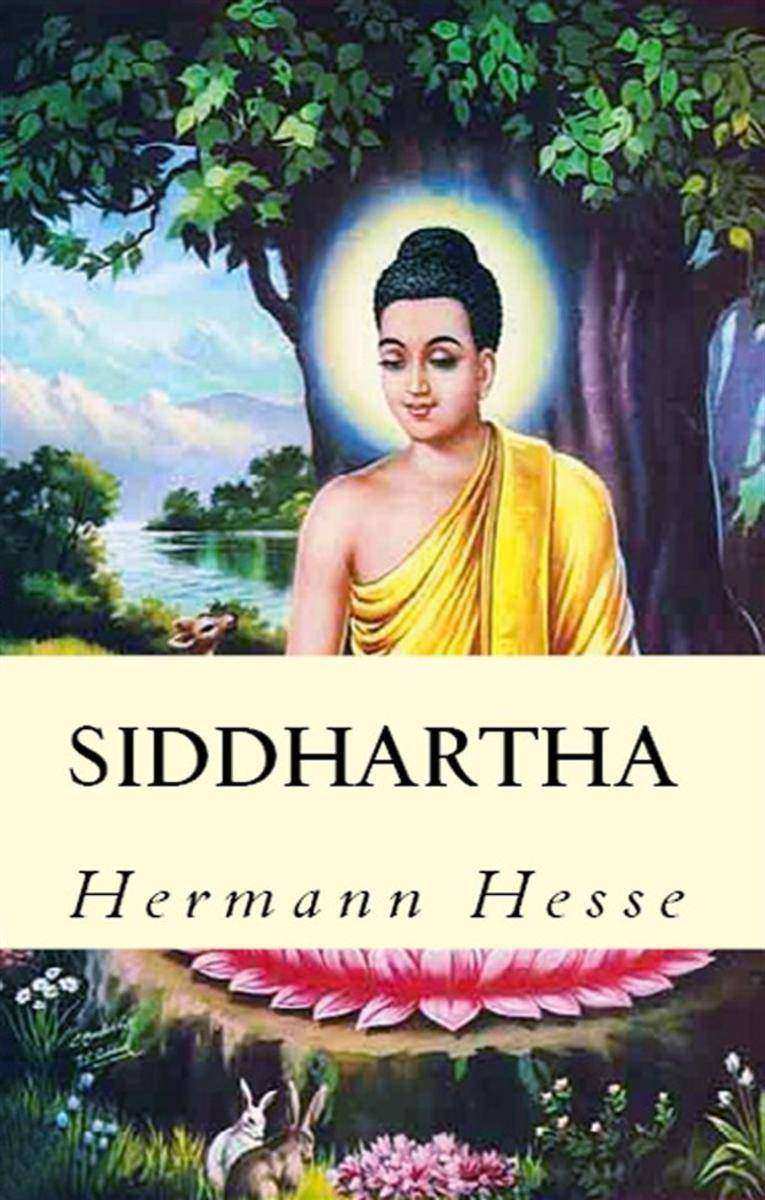 Siddhartha: "An Indian Tale"