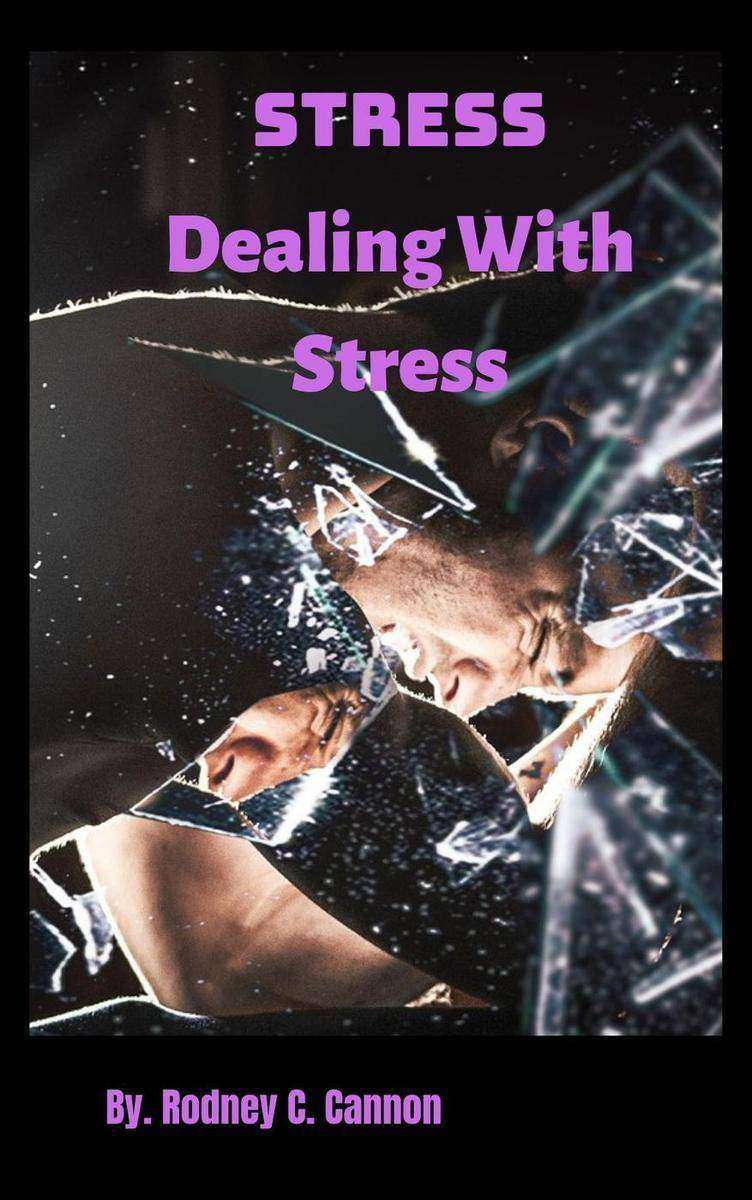 Stress:Dealing With Stress