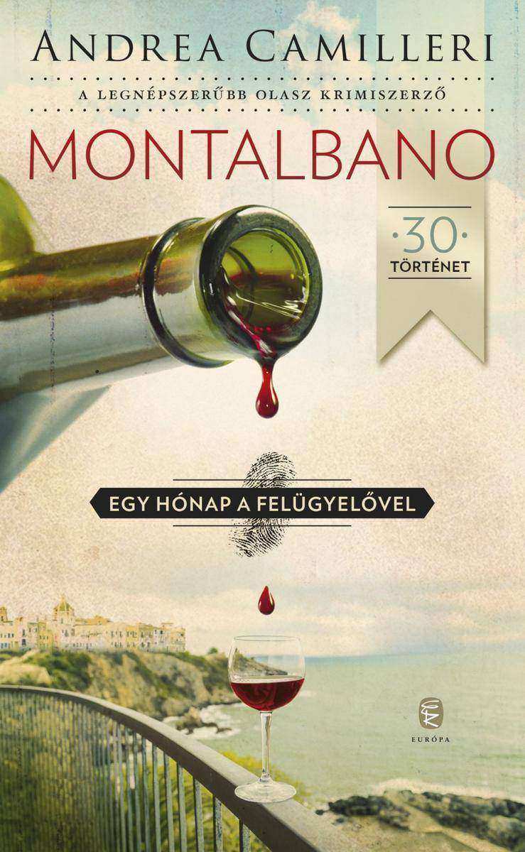 Montalbano: Egy hónap a felügyel?vel