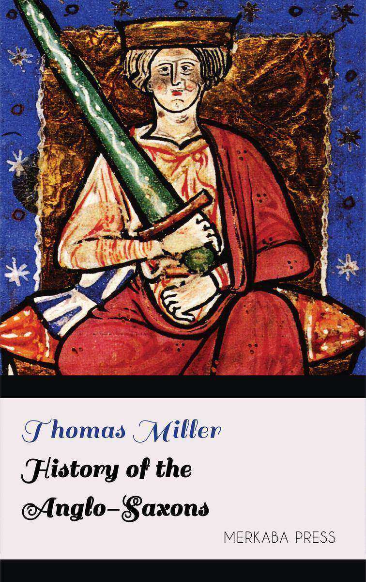 History of the Anglo-Saxons