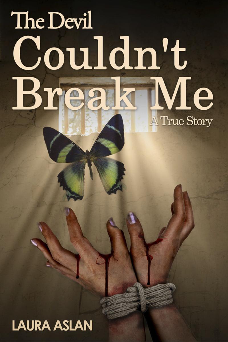 Devil Couldn't Break Me