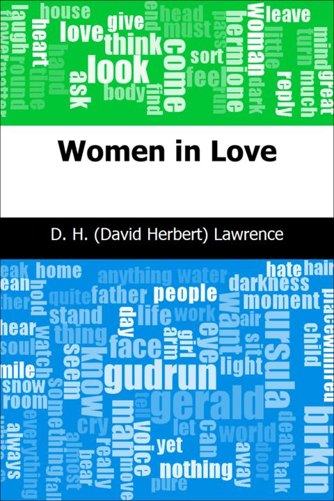 Women in Love