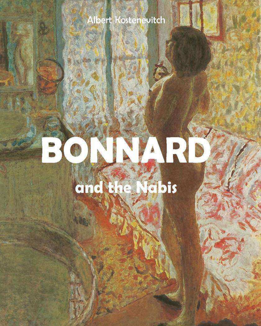 Bonnard and the Nabis