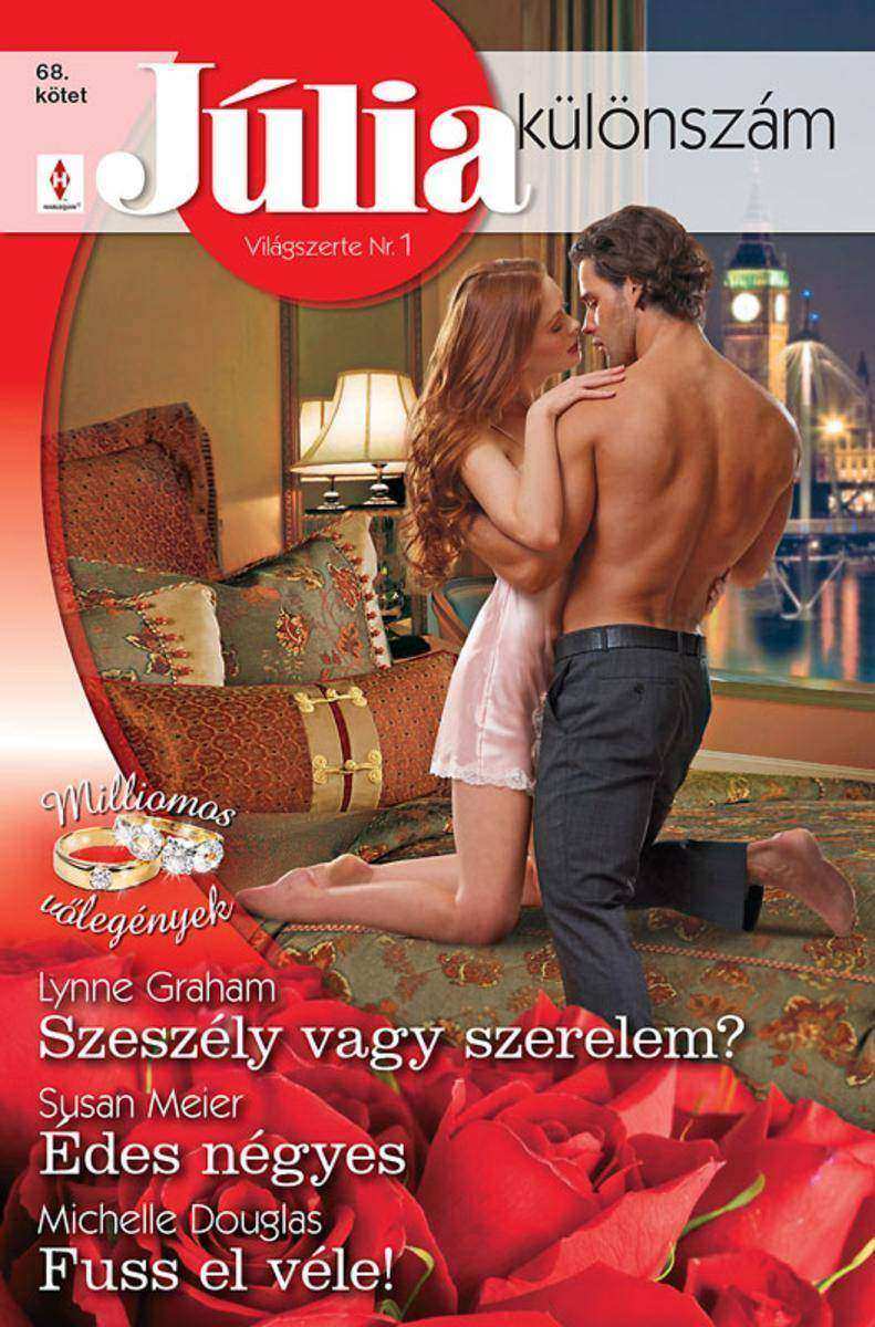 Júlia kül?nszám 68. k?tet