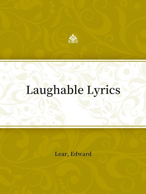 Laughable Lyrics
