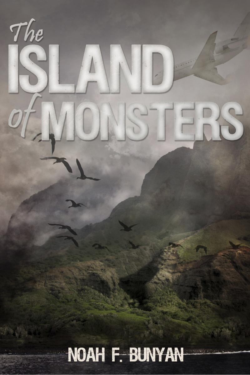 Island of Monsters