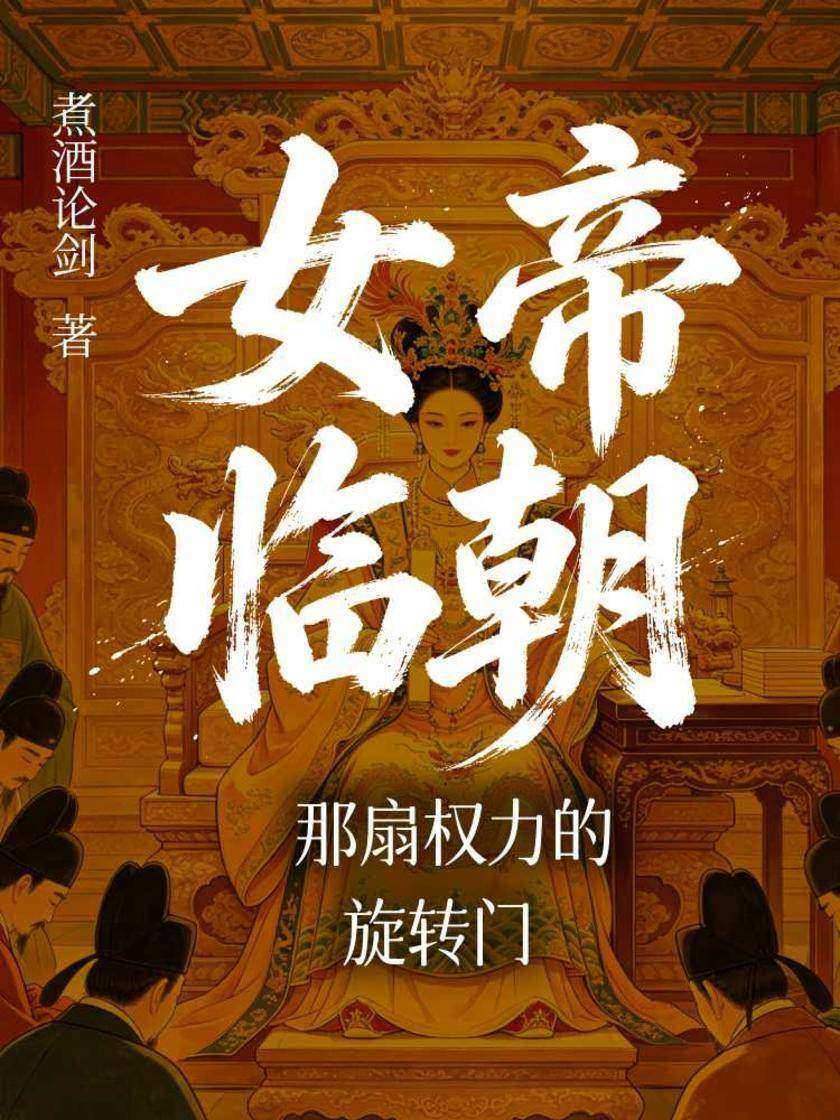 女帝临朝:那扇权力的旋转门