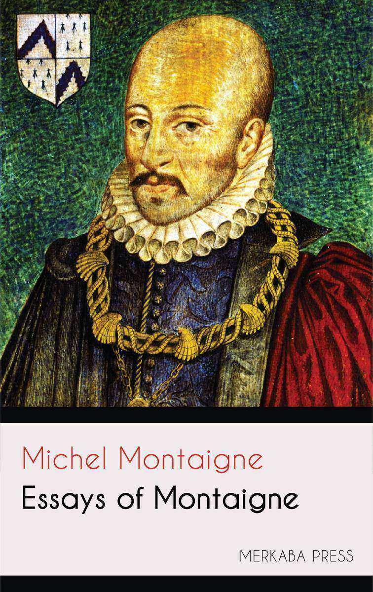 Essays of Montaigne
