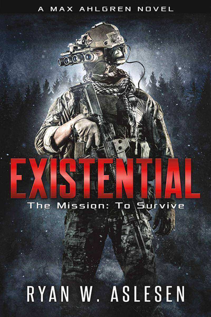 Existential:The Mission:To Survive