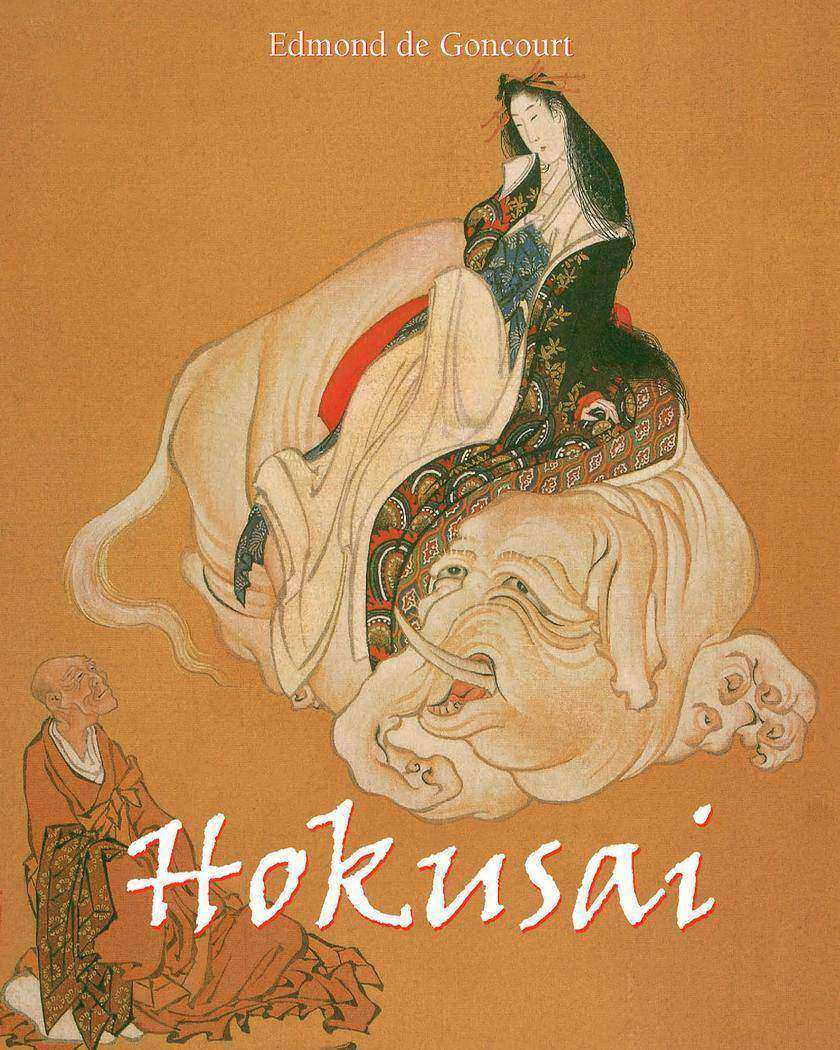 Hokusai