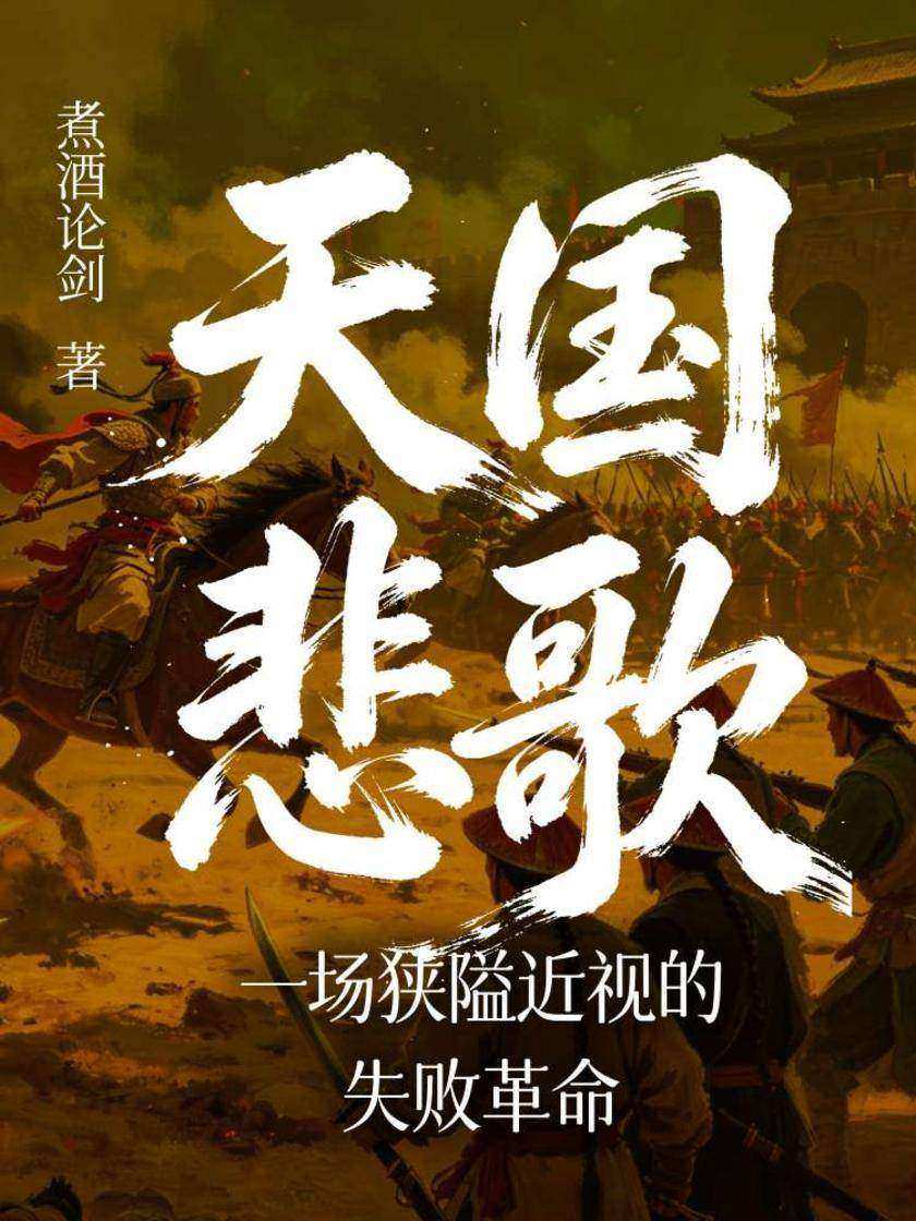 天国悲歌:一场狭隘近视的失败革命