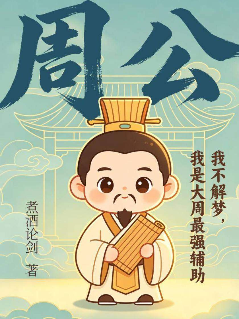 周公:我不解梦,我是大周*强辅助