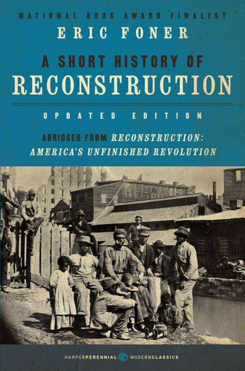 A Short History of Reconstruction