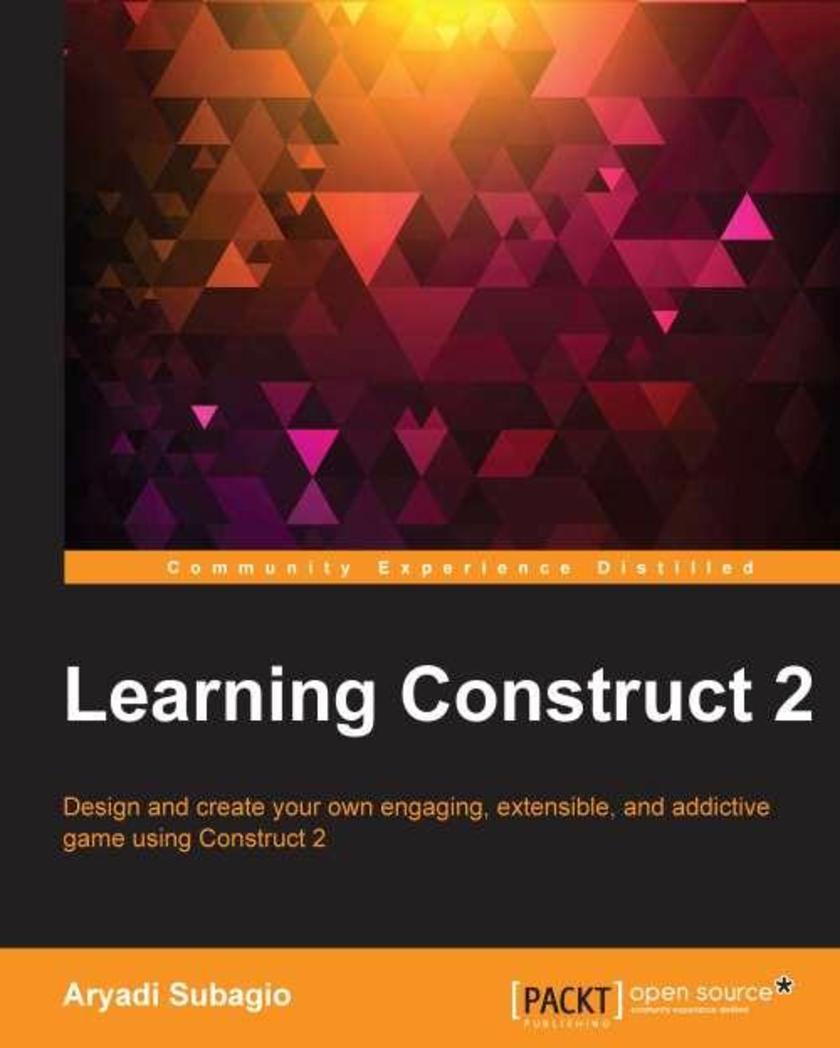 Learning Construct 2