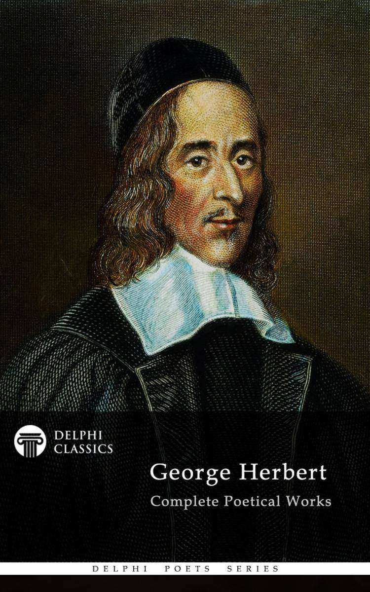 Delphi Complete Works of George Herbert