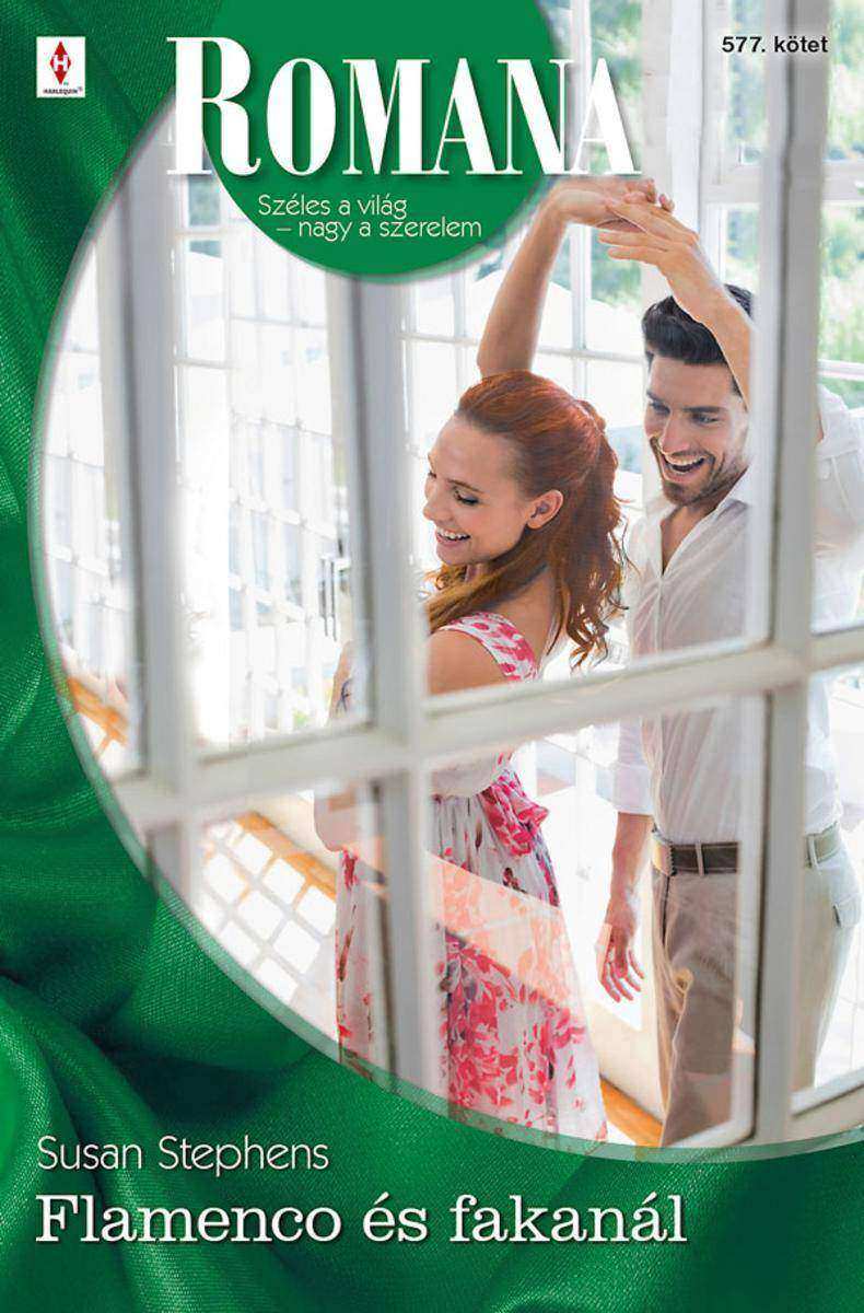 Flamenco és fakanál