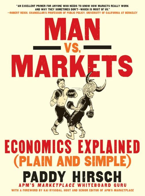 Man vs. Markets