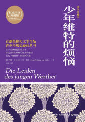 少年维特的烦恼