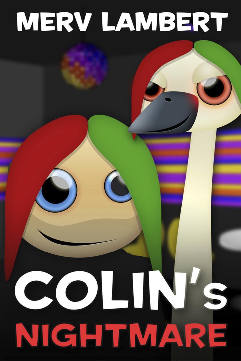 Colin's Nightmare