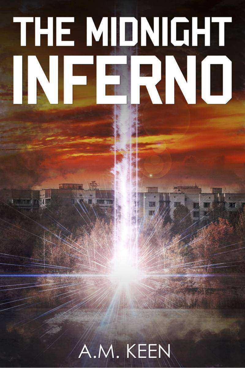 Midnight Inferno