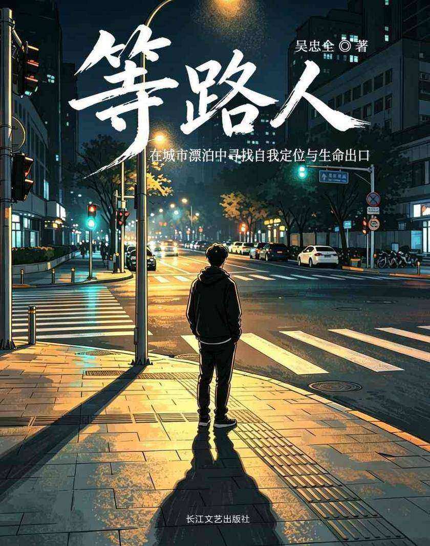等路人