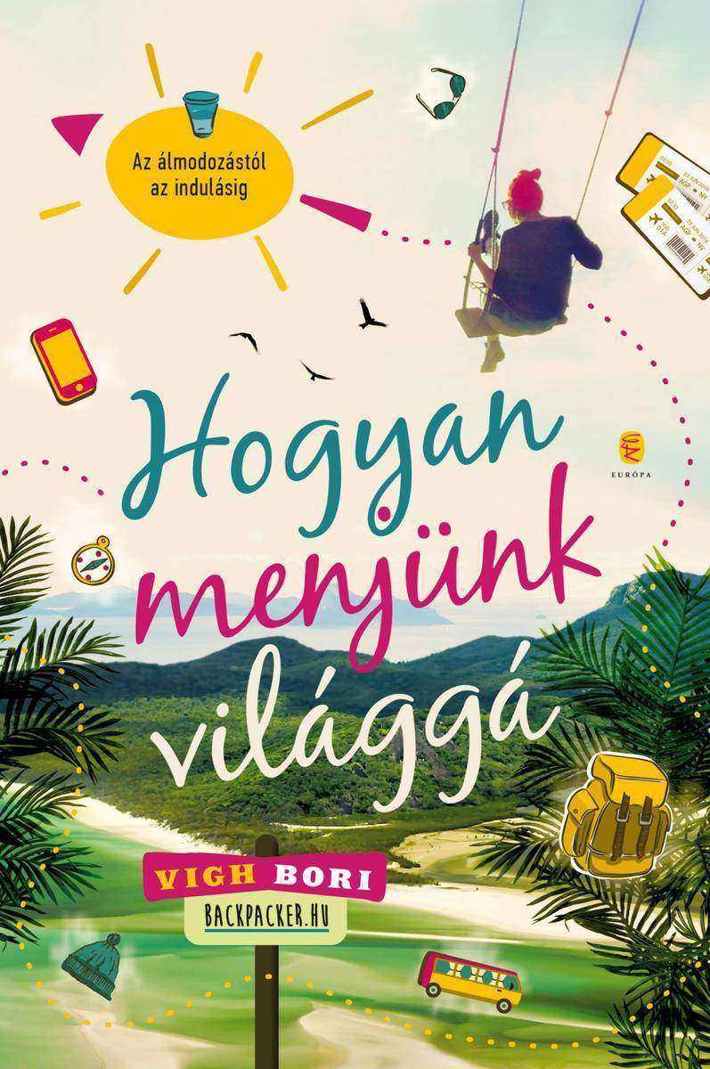 Hogyan menjünk világgá