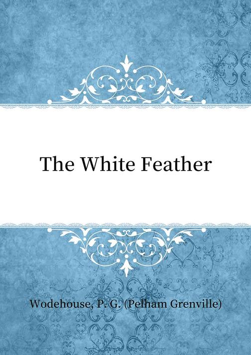 The White Feather