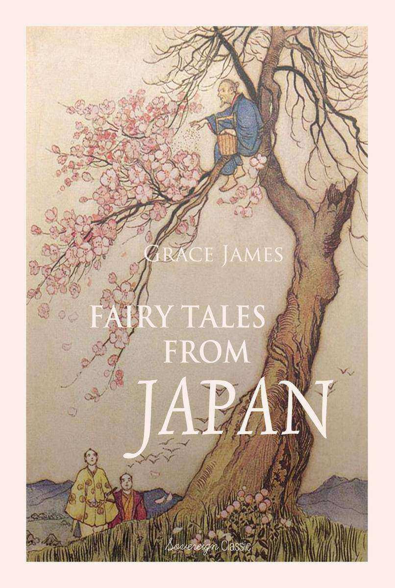 Fairy Tales from Japan